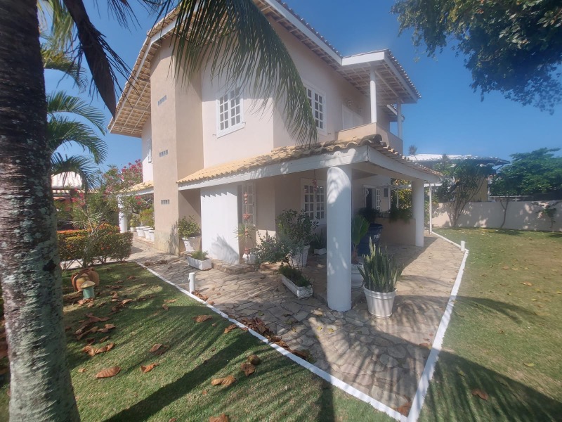 Casa, 5 quartos - Foto 3