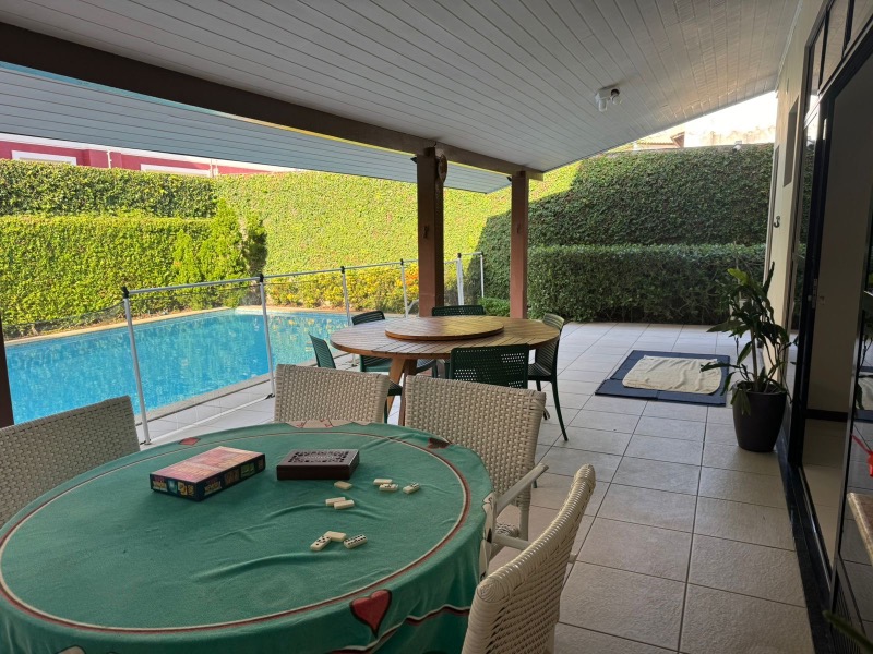 Casa, 4 quartos - Foto 1