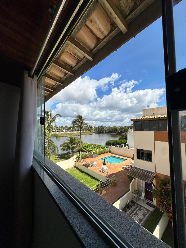 Casa de Condomínio, 3 quartos - Foto 9