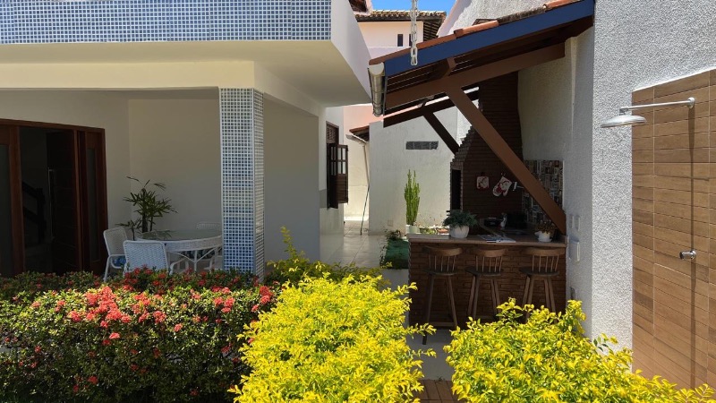 Casa de Condomínio, 4 quartos - Foto 4