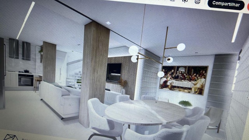 Cobertura, 4 quartos, 194 m² - Foto 28