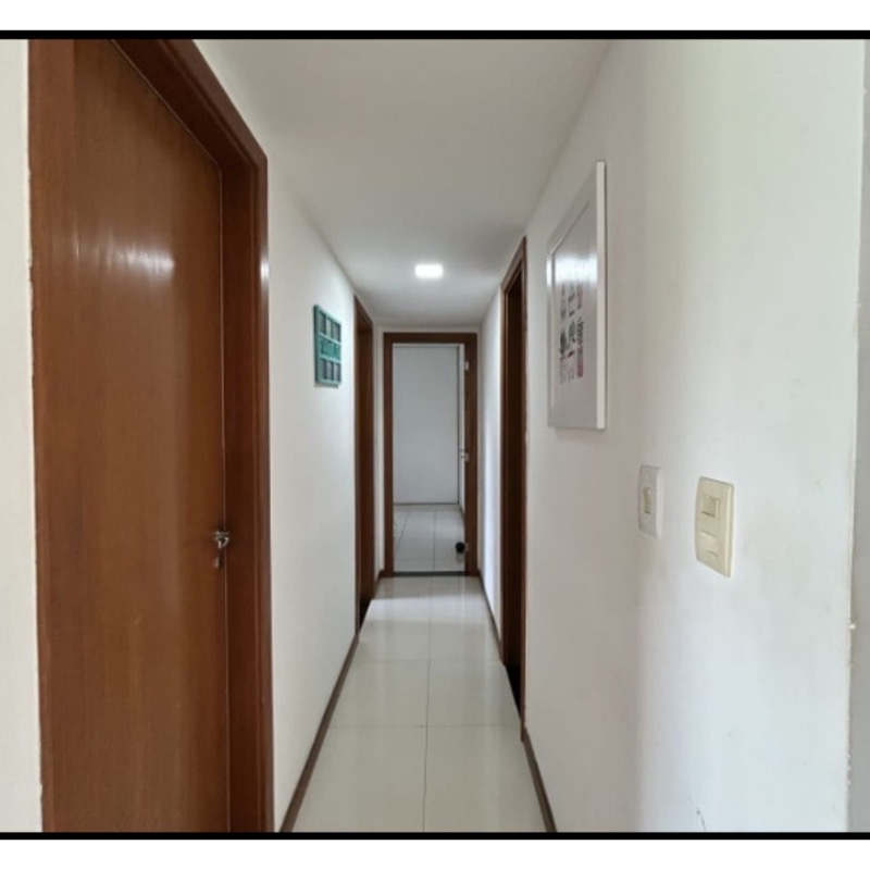 Apartamento, 3 quartos, 82 m² - Foto 7