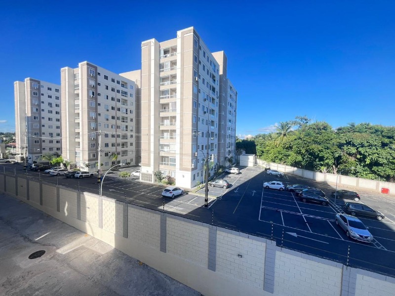 Apartamento, 2 quartos, 56 m² - Foto 8