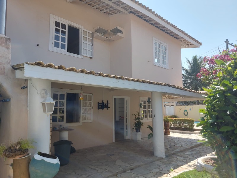 Casa, 5 quartos - Foto 5