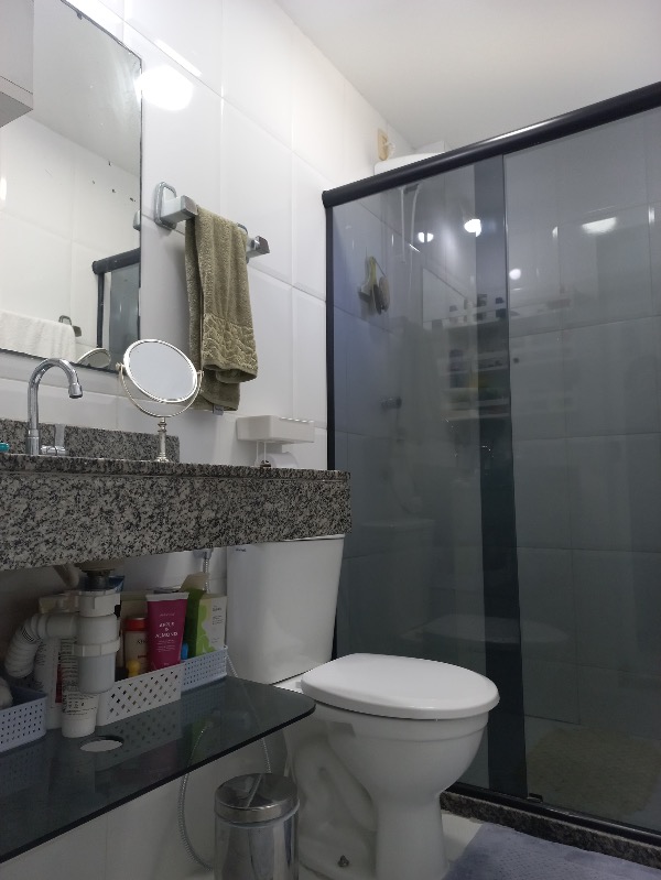 Casa de Condomínio, 2 quartos - Foto 10