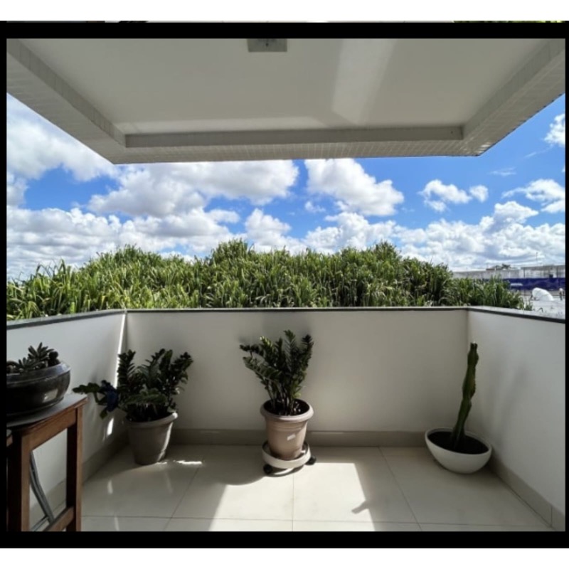 Apartamento, 3 quartos, 82 m² - Foto 4