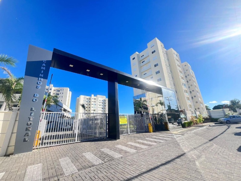 Apartamento, 2 quartos, 56 m² - Foto 6