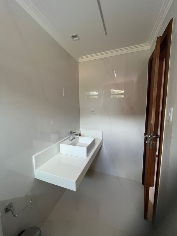 Casa de Condomínio, 4 quartos - Foto 22