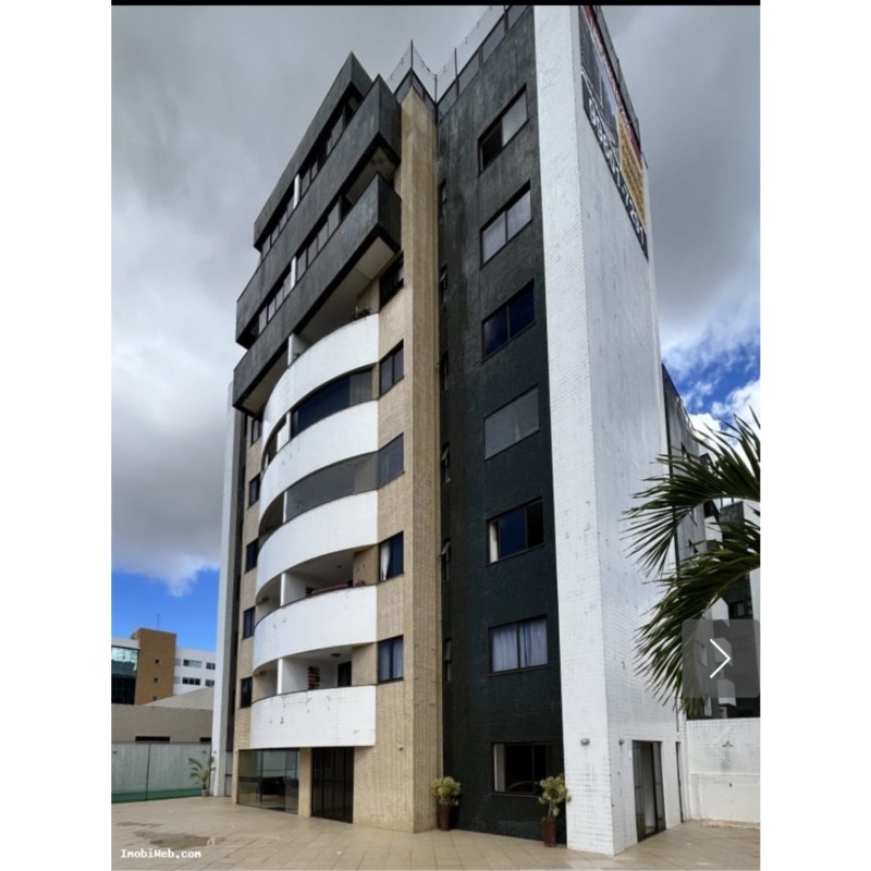 Apartamento, 3 quartos, 82 m² - Foto 2