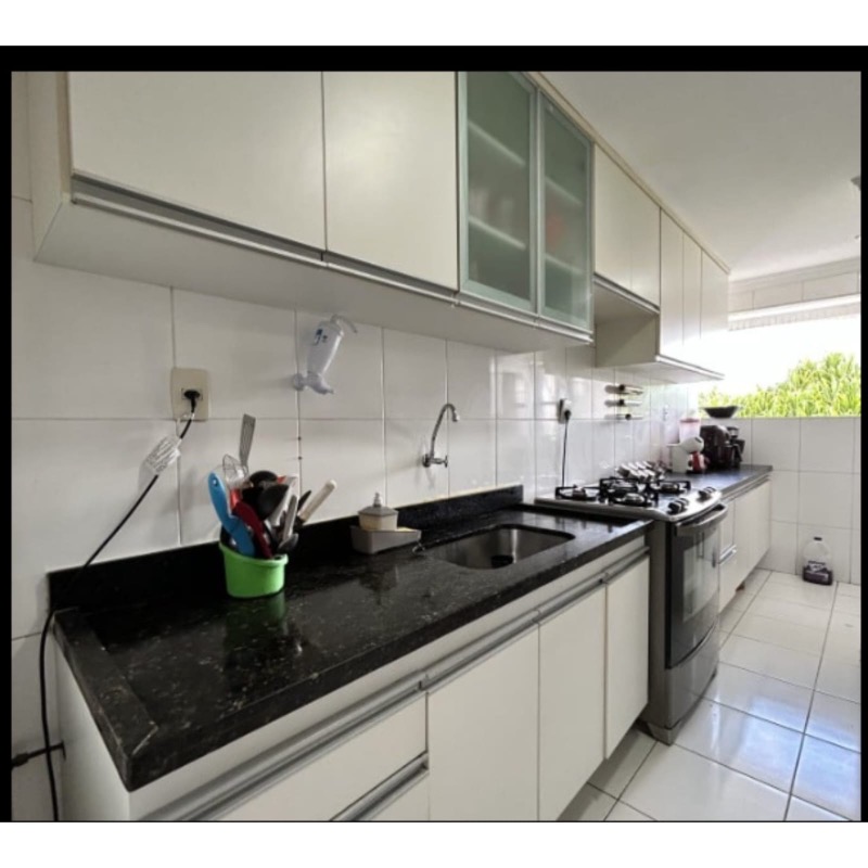 Apartamento, 3 quartos, 82 m² - Foto 9