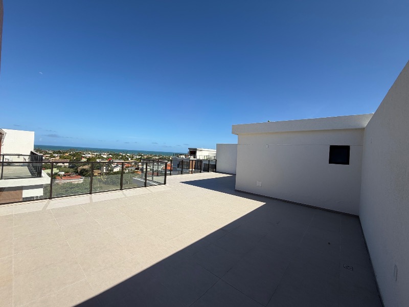 Cobertura, 4 quartos, 194 m² - Foto 8