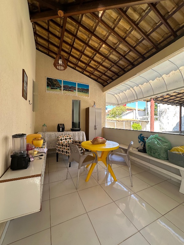 Casa de Condomínio, 3 quartos - Foto 11
