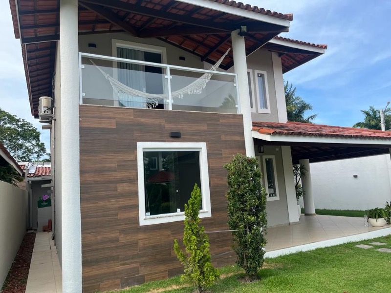 Casa de Condomínio, 4 quartos - Foto 4