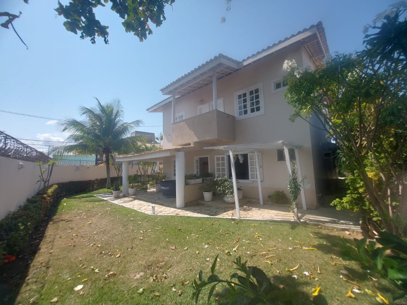 Casa, 5 quartos - Foto 2