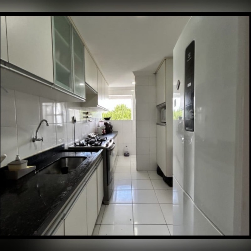 Apartamento, 3 quartos, 82 m² - Foto 8