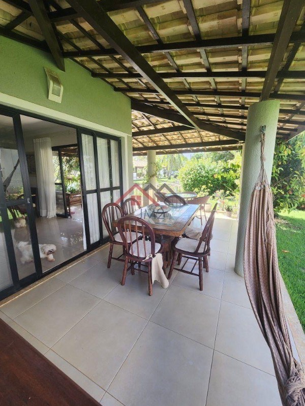 Casa de Condomínio, 5 quartos - Foto 7