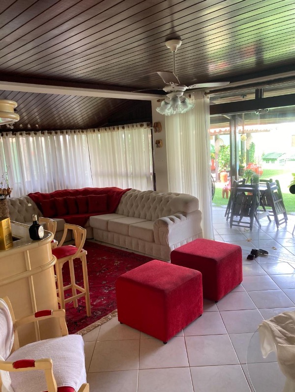 Casa, 4 quartos - Foto 7
