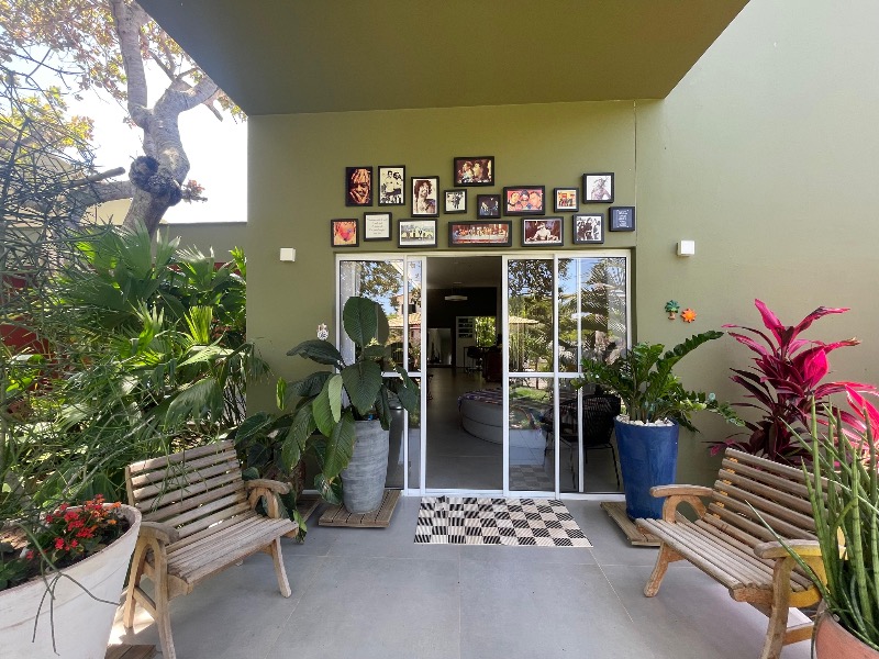 Casa de Condomínio, 4 quartos - Foto 13