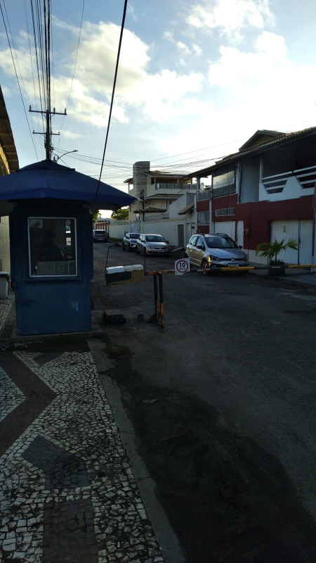 Casa de Condomínio, 3 quartos - Foto 10