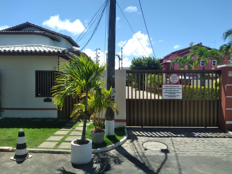 Casa de Condomínio, 3 quartos - Foto 3