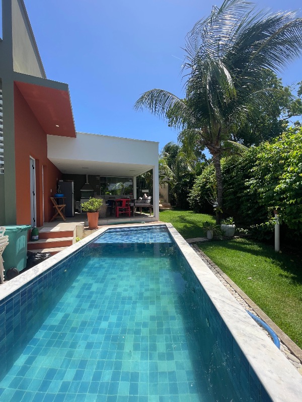 Casa de Condomínio, 4 quartos - Foto 10
