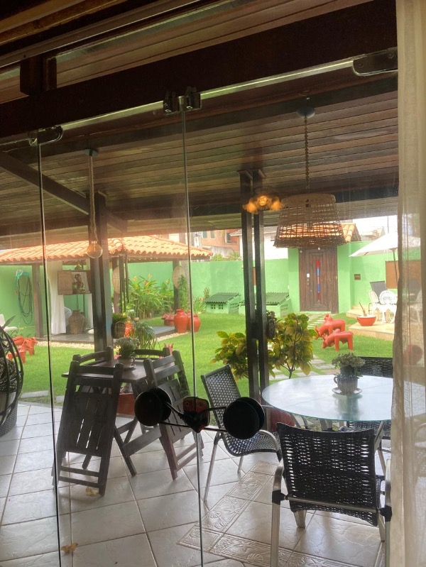 Casa, 4 quartos - Foto 4