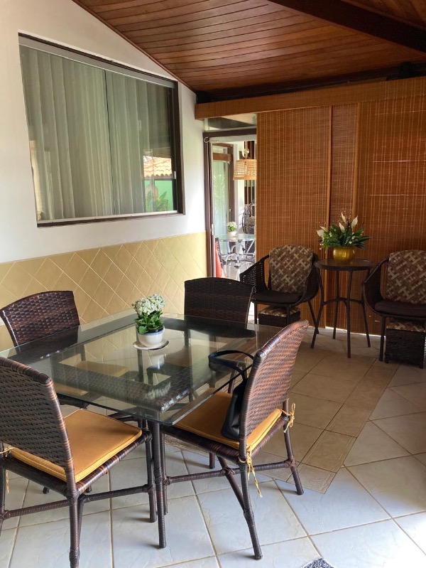 Casa, 4 quartos - Foto 5