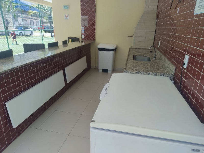 Apartamento, 2 quartos, 60 m² - Foto 6