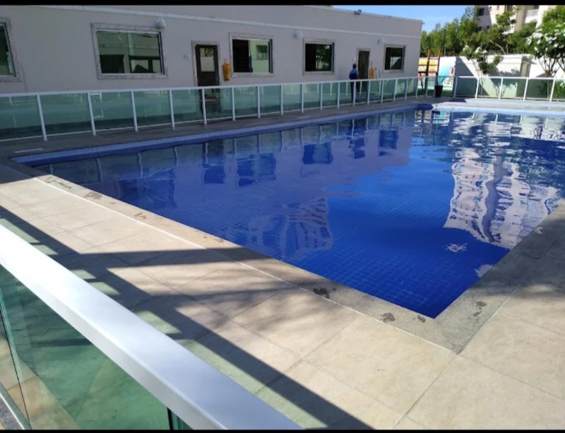 Apartamento, 2 quartos, 60 m² - Foto 4
