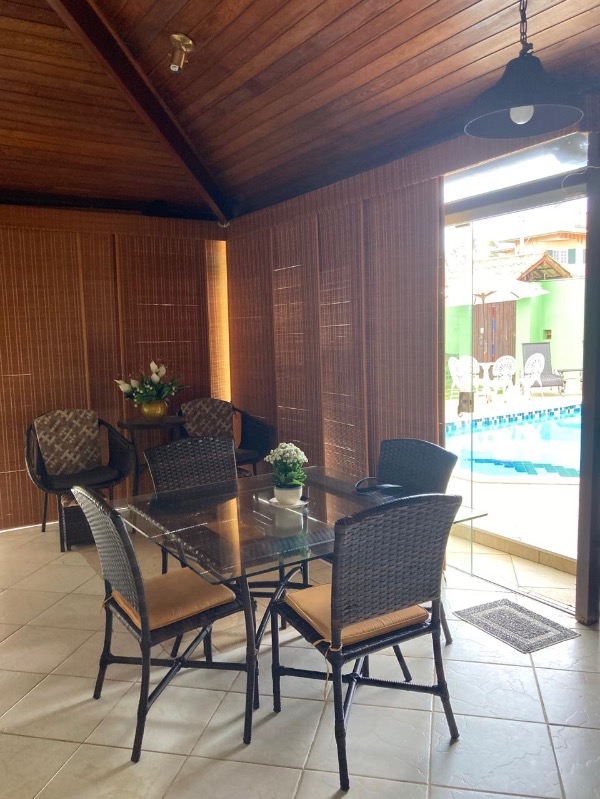 Casa, 4 quartos - Foto 6