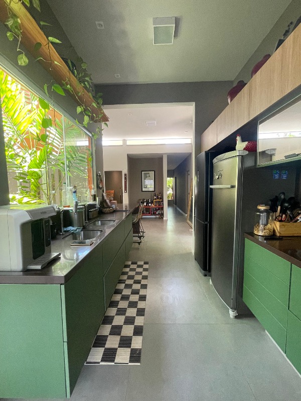 Casa de Condomínio, 4 quartos - Foto 30