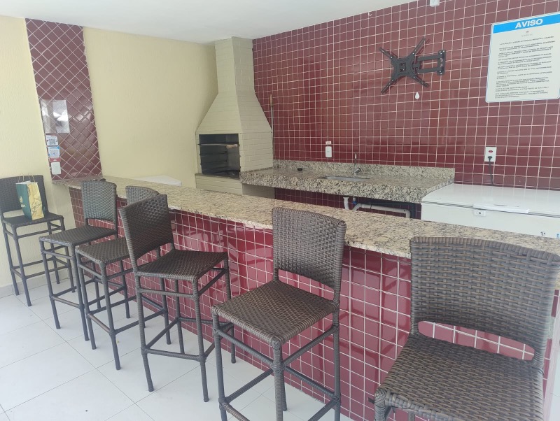 Apartamento, 2 quartos, 60 m² - Foto 5