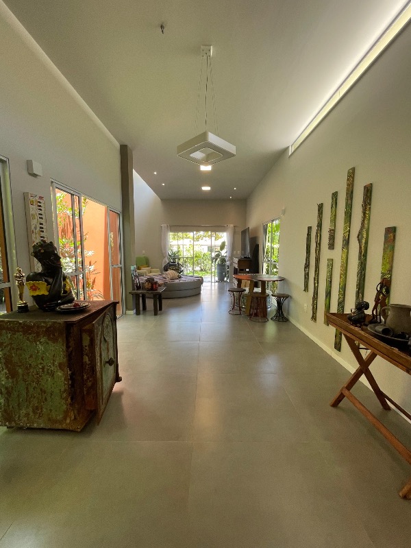 Casa de Condomínio, 4 quartos - Foto 19