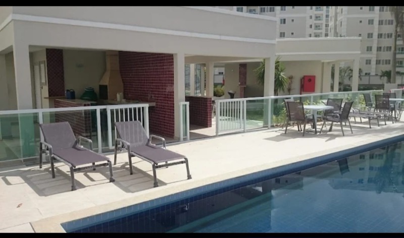 Apartamento, 2 quartos, 60 m² - Foto 3