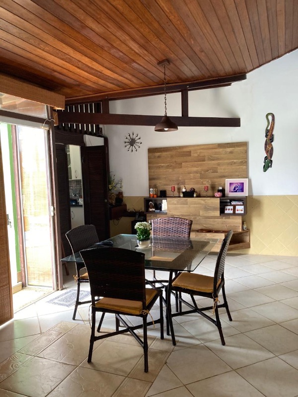 Casa, 4 quartos - Foto 11