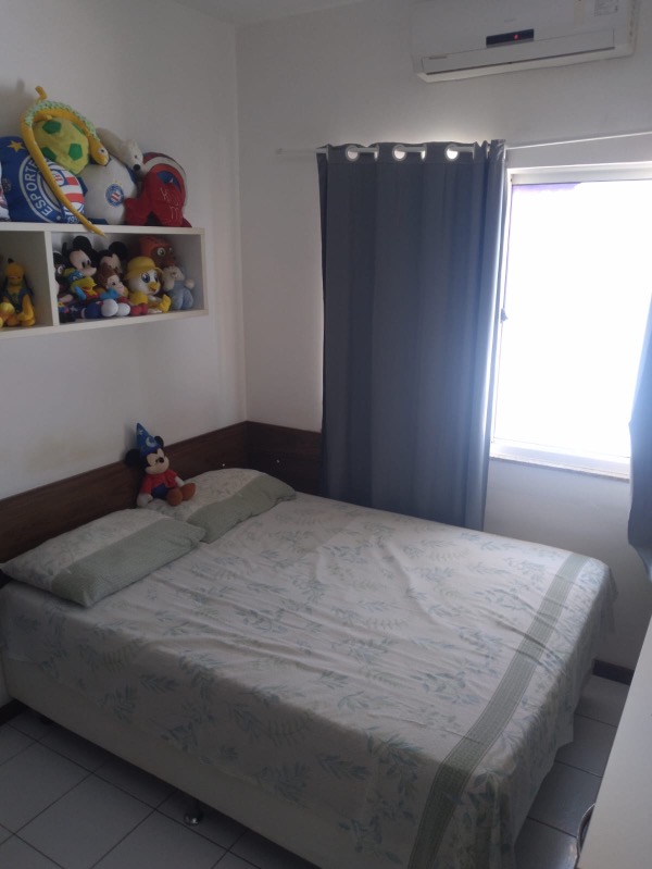 Casa de Condomínio, 3 quartos - Foto 20