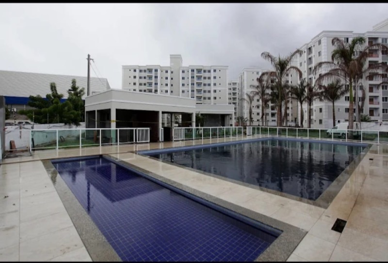 Apartamento, 2 quartos, 60 m² - Foto 1