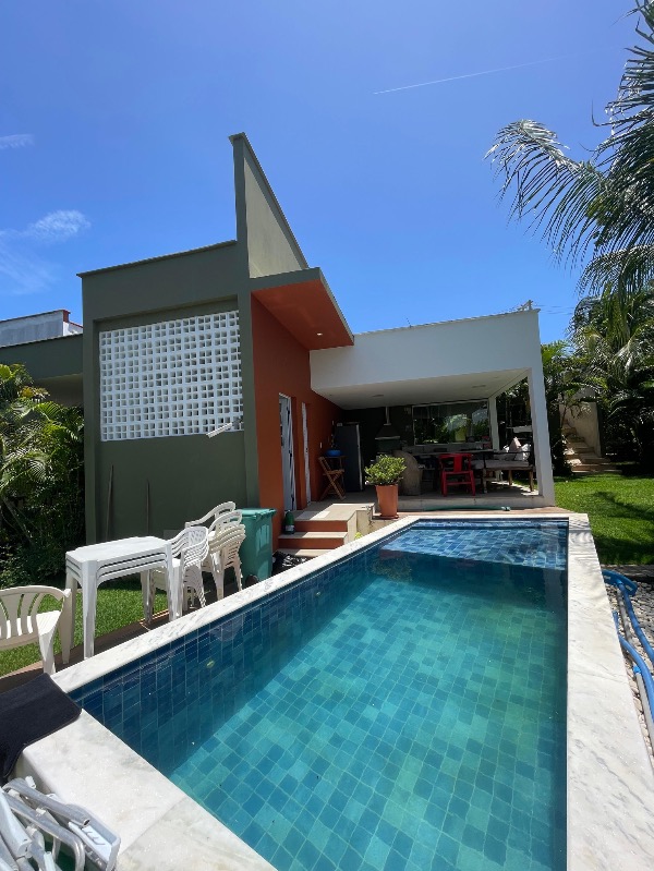 Casa de Condomínio, 4 quartos - Foto 3