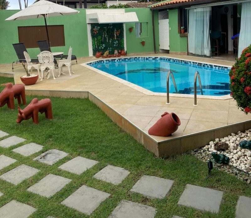 Casa, 4 quartos - Foto 3