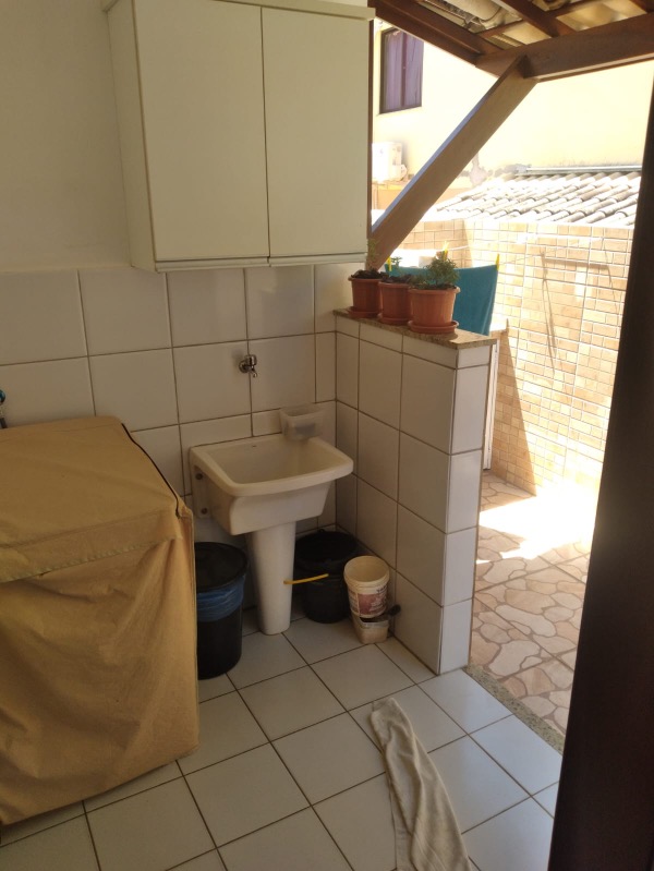 Casa de Condomínio, 3 quartos - Foto 22