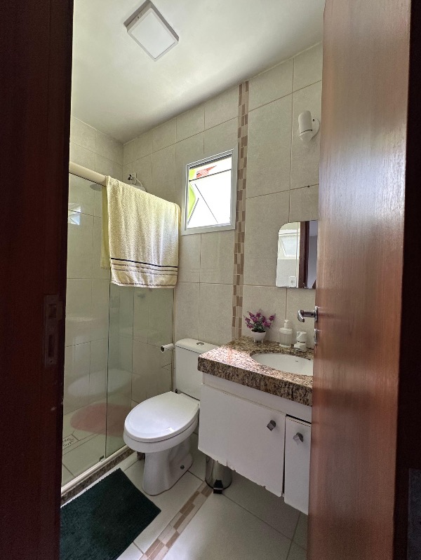 Casa de Condomínio, 4 quartos - Foto 25