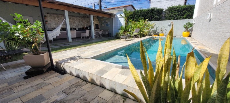 Casa de Condomínio, 3 quartos - Foto 3
