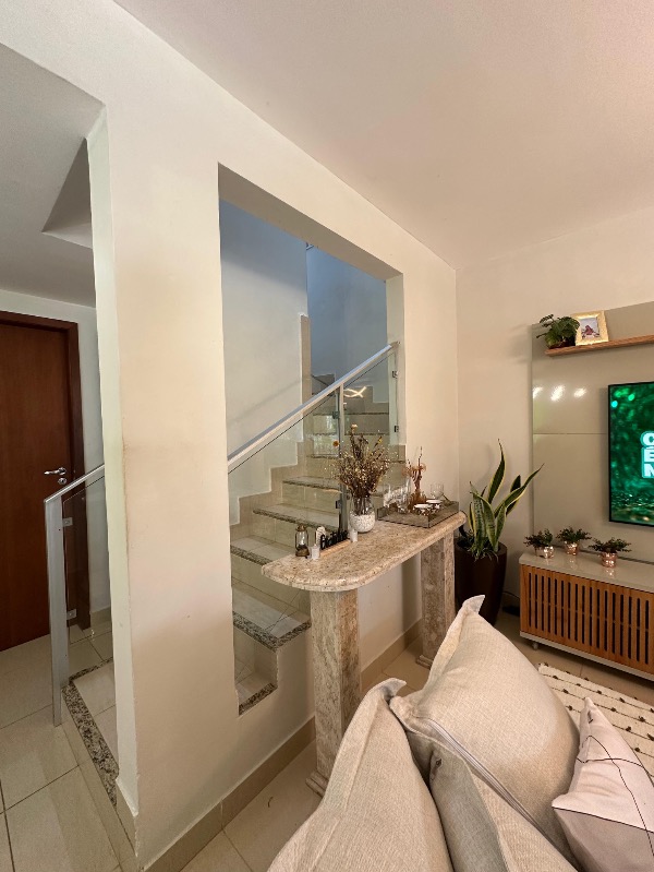 Casa de Condomínio, 4 quartos - Foto 18
