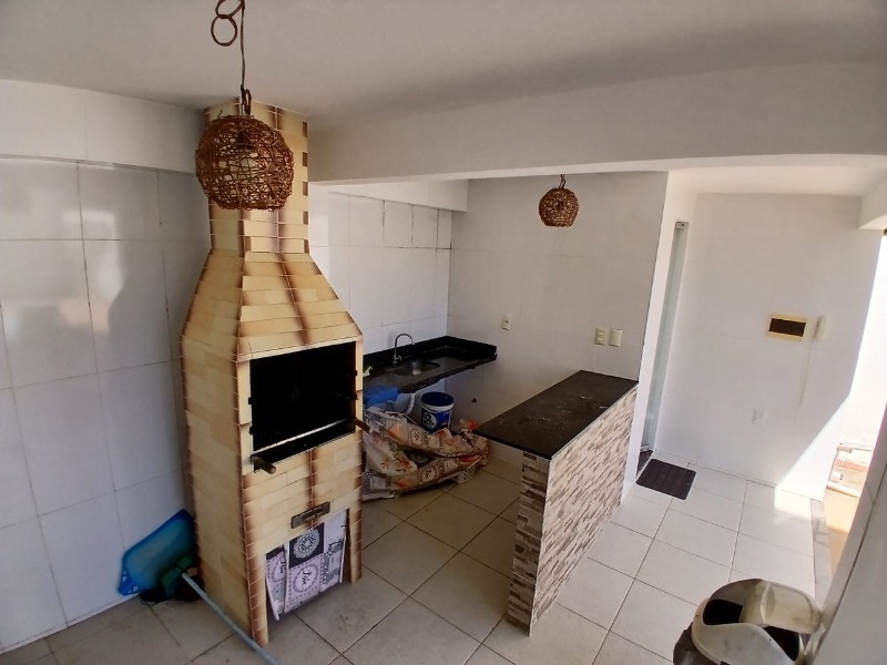 Casa de Condomínio, 2 quartos - Foto 8