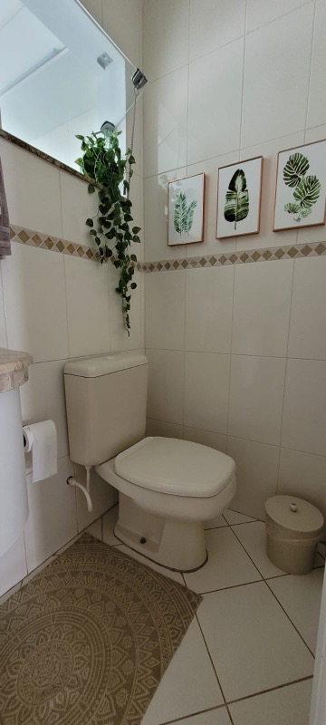 Casa de Condomínio, 3 quartos - Foto 40