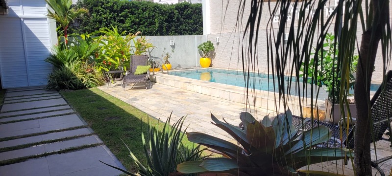 Casa de Condomínio, 3 quartos - Foto 7