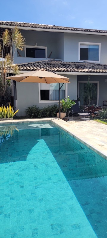 Casa de Condomínio, 3 quartos - Foto 6