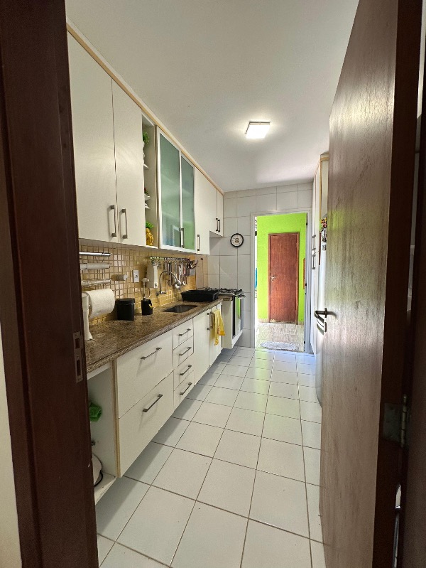 Casa de Condomínio, 4 quartos - Foto 20