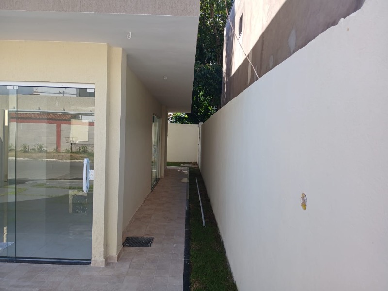 Casa, 3 quartos - Foto 19