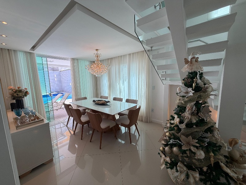 Casa de Condomínio, 4 quartos - Foto 7